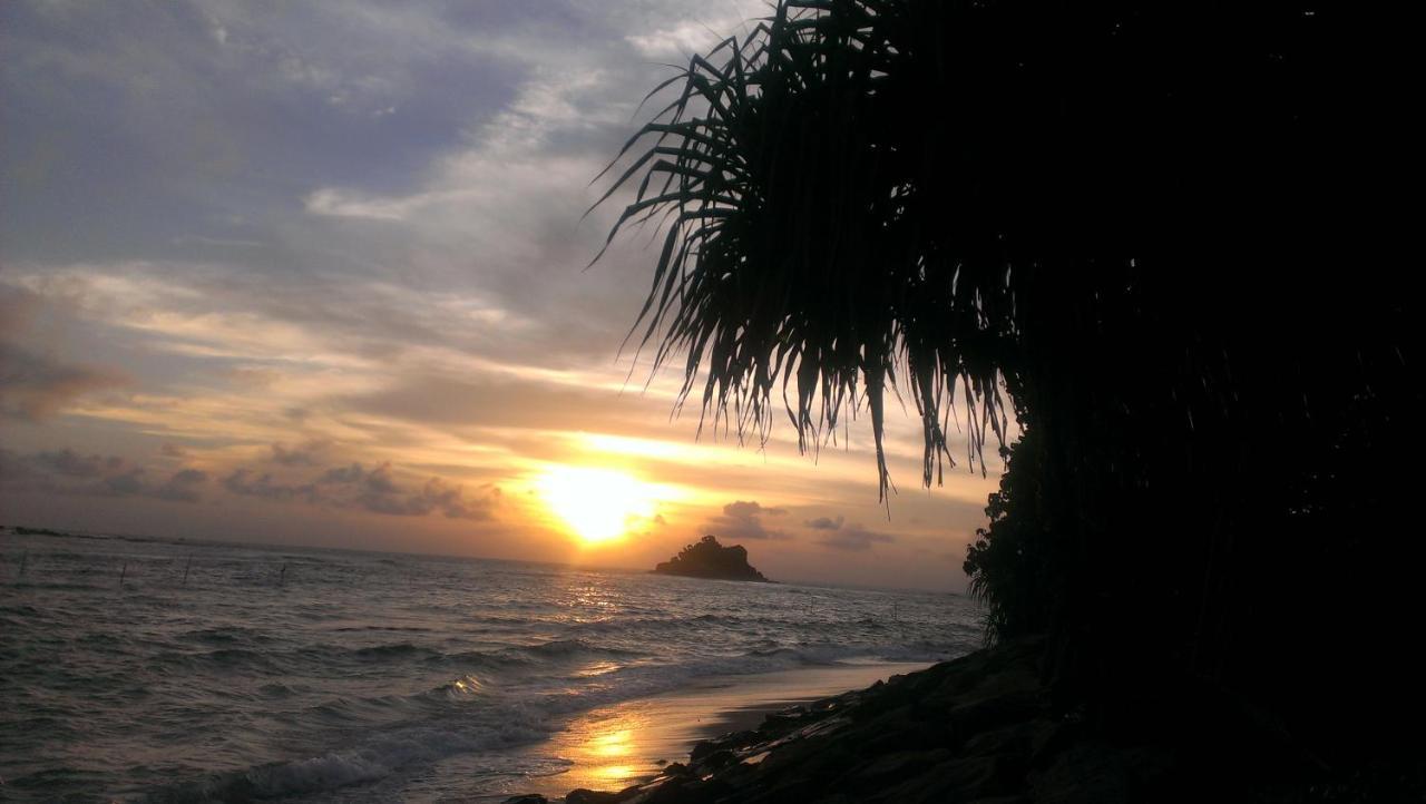 Sundance Surf Coconut Point Hotel Weligama Exterior foto